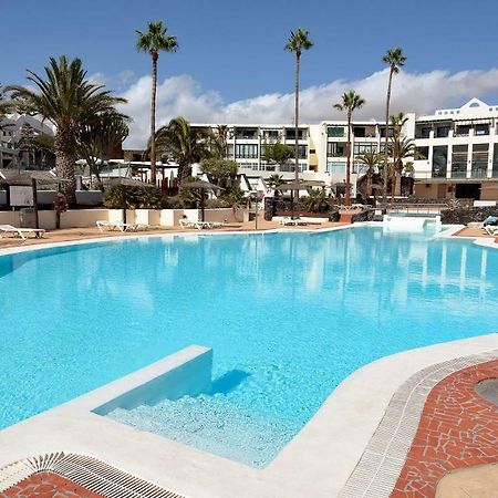 Apartments Seacoast Teguise コスタ・テギセ エクステリア 写真