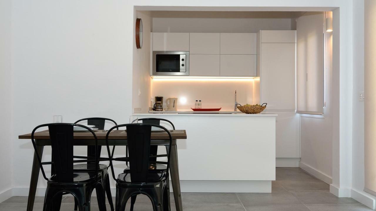 Apartments Seacoast Teguise コスタ・テギセ エクステリア 写真