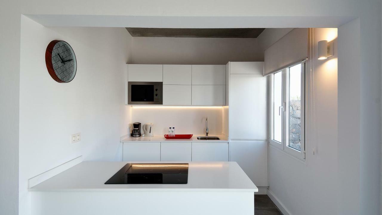 Apartments Seacoast Teguise コスタ・テギセ エクステリア 写真